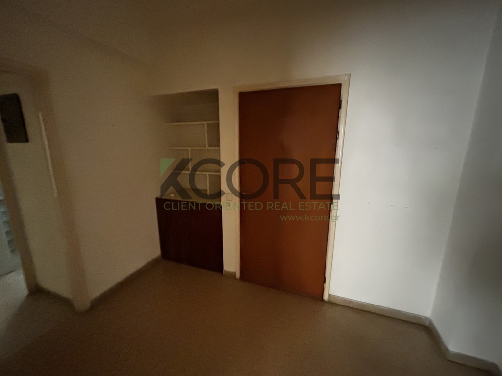 Διαμέρισμα 55,20 τ.μ. πρός πώληση, Αθήνα - Κέντρο, Κυψέλη
