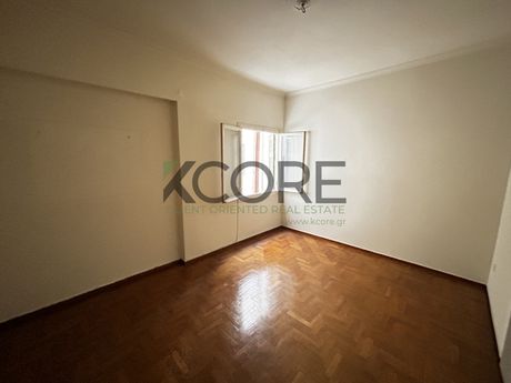 Διαμέρισμα 55,20 τ.μ. πρός πώληση