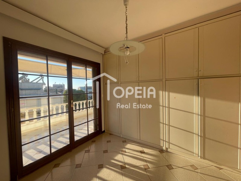 Διαμέρισμα 166 τ.μ. πρός ενοικίαση, Αθήνα - Νότια Προάστια, Βούλα