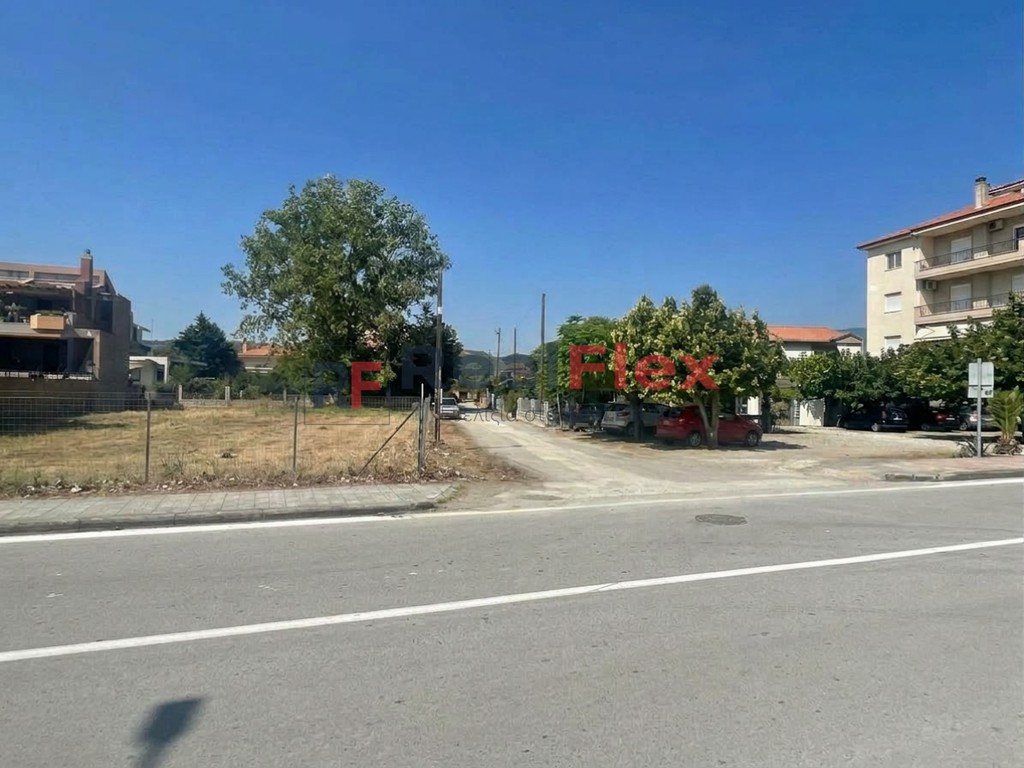 Οικόπεδο 1.000 τ.μ. πρός πώληση, Ν. Λάρισας, Μελίβοια
