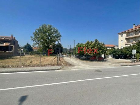 Οικόπεδο 1.000 τ.μ. προς πώληση