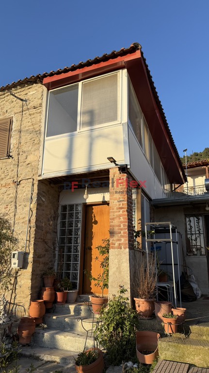 Μονοκατοικία 88 τ.μ. πρός πώληση, Ν. Λάρισας, Τσαρίτσανη