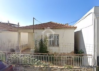 Μονοκατοικία 120 τ.μ. πρός πώληση, Μαγνησία, Βόλος