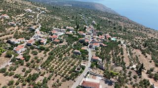 Οικόπεδο 1.558 τ.μ. πρός πώληση, Μεσσηνία, Λεύκτρος-thumb-20