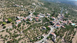 Οικόπεδο 1.558 τ.μ. πρός πώληση, Μεσσηνία, Λεύκτρος-thumb-21