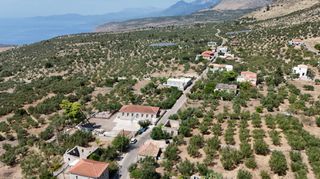 Οικόπεδο 1.558 τ.μ. πρός πώληση, Μεσσηνία, Λεύκτρος-thumb-10