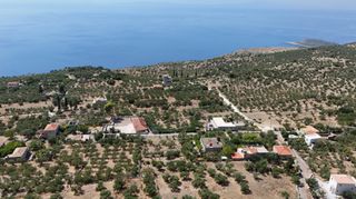 Οικόπεδο 1.558 τ.μ. πρός πώληση, Μεσσηνία, Λεύκτρος-thumb-3