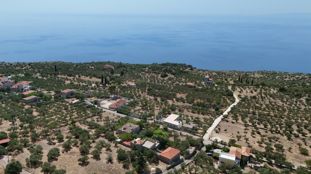 Οικόπεδο 1.558 τ.μ. πρός πώληση, Μεσσηνία, Λεύκτρος