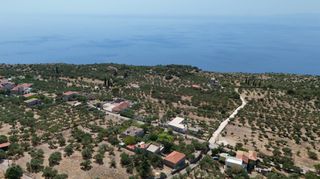 Οικόπεδο 1.558 τ.μ. πρός πώληση, Μεσσηνία, Λεύκτρος-thumb-4