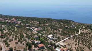 Οικόπεδο 1.558 τ.μ. πρός πώληση, Μεσσηνία, Λεύκτρος-thumb-5