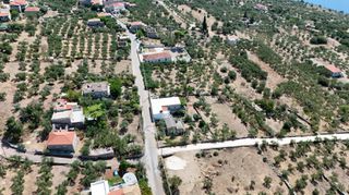 Οικόπεδο 1.558 τ.μ. πρός πώληση, Μεσσηνία, Λεύκτρος-thumb-6