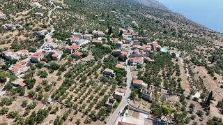 Οικόπεδο 1.558 τ.μ. πρός πώληση, Μεσσηνία, Λεύκτρος-thumb-19