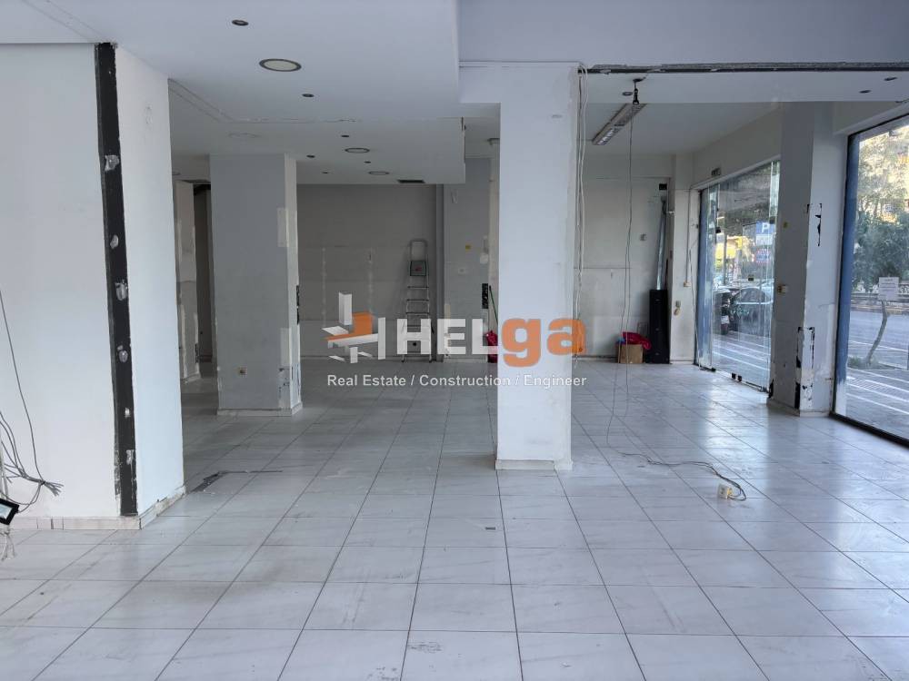 Κατάστημα 270 τ.μ. πρός ενοικίαση, Αχαΐα, Πάτρα