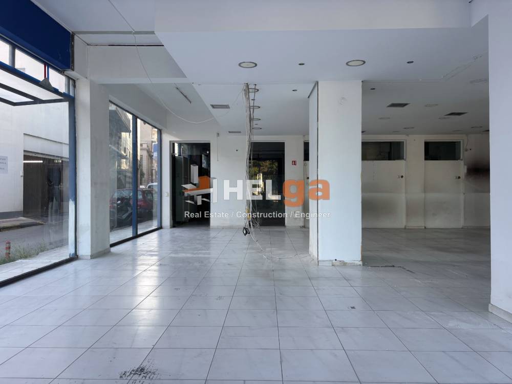 Κατάστημα 270 τ.μ. πρός ενοικίαση, Αχαΐα, Πάτρα