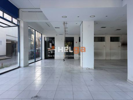 Store 270 sqm for rent