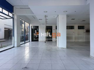 Κατάστημα 270 τ.μ. για ενοικίαση