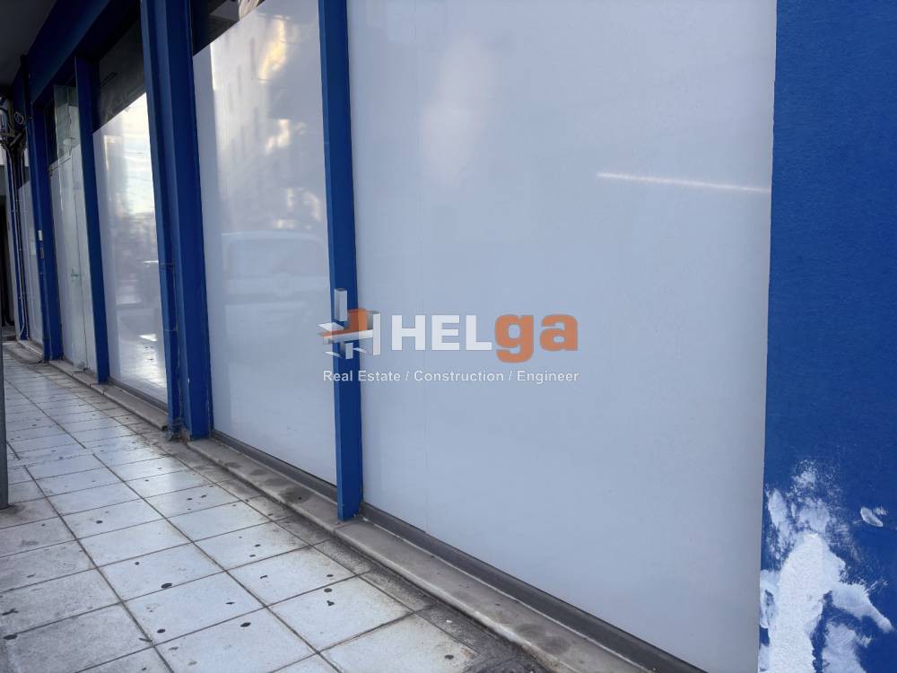 Κατάστημα 270 τ.μ. πρός ενοικίαση, Αχαΐα, Πάτρα