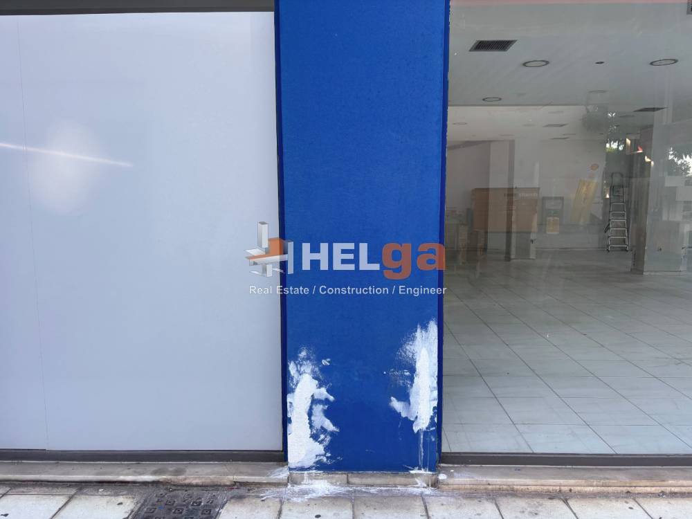 Κατάστημα 270 τ.μ. πρός ενοικίαση, Αχαΐα, Πάτρα