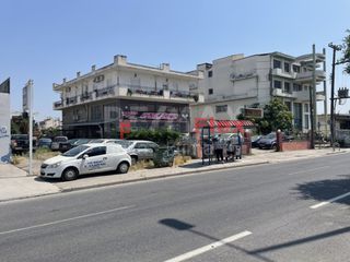 Οικόπεδο 201 τ.μ. για πώληση, Ν. Λάρισας, Λάρισα-thumb-2
