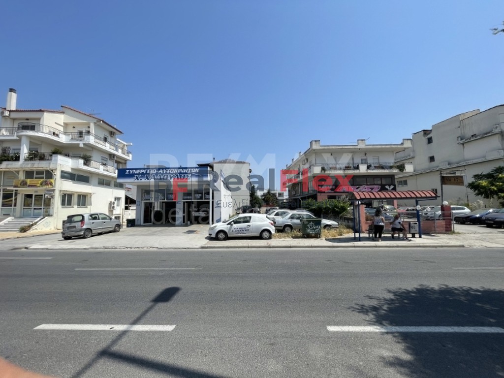 Οικόπεδο 201 τ.μ. πρός πώληση, Ν. Λάρισας, Λάρισα