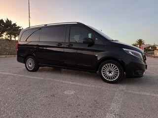 Mercedes-Benz Vito 2020 114 d
