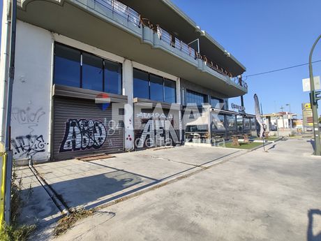 Κατάστημα 192 τ.μ. προς ενοικίαση