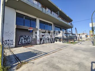Κατάστημα 192 τ.μ. για ενοικίαση