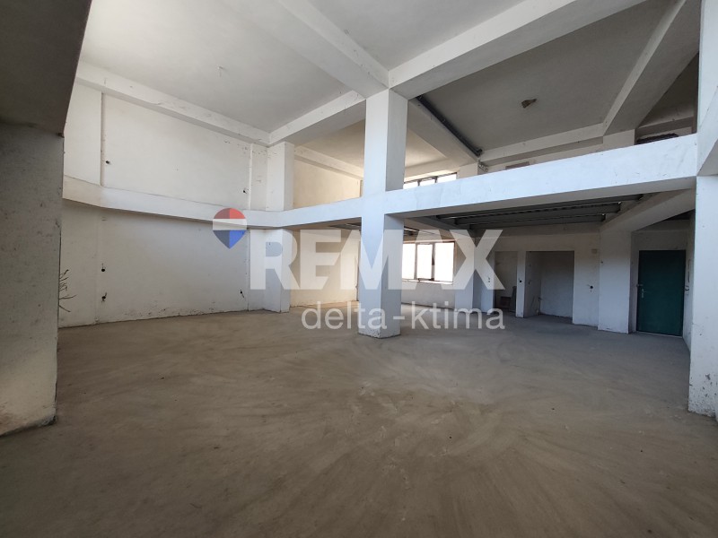 Κατάστημα 192 τ.μ. πρός ενοικίαση, Ν. Λάρισας, Λάρισα