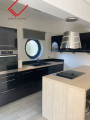 Apartment 90 sqm for rent