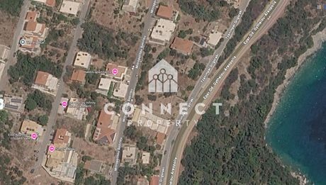 Οικόπεδο 360 τ.μ. πρός πώληση