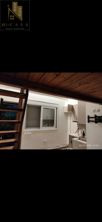 Διαμέρισμα 24 τ.μ. πρός ενοικίαση, Αθήνα - Δυτικά Προάστια, Αιγάλεω