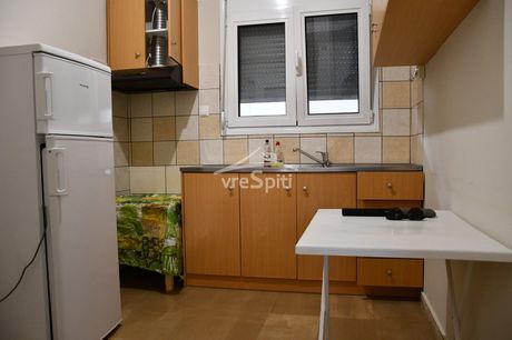 Διαμέρισμα 55 τ.μ. προς ενοικίαση