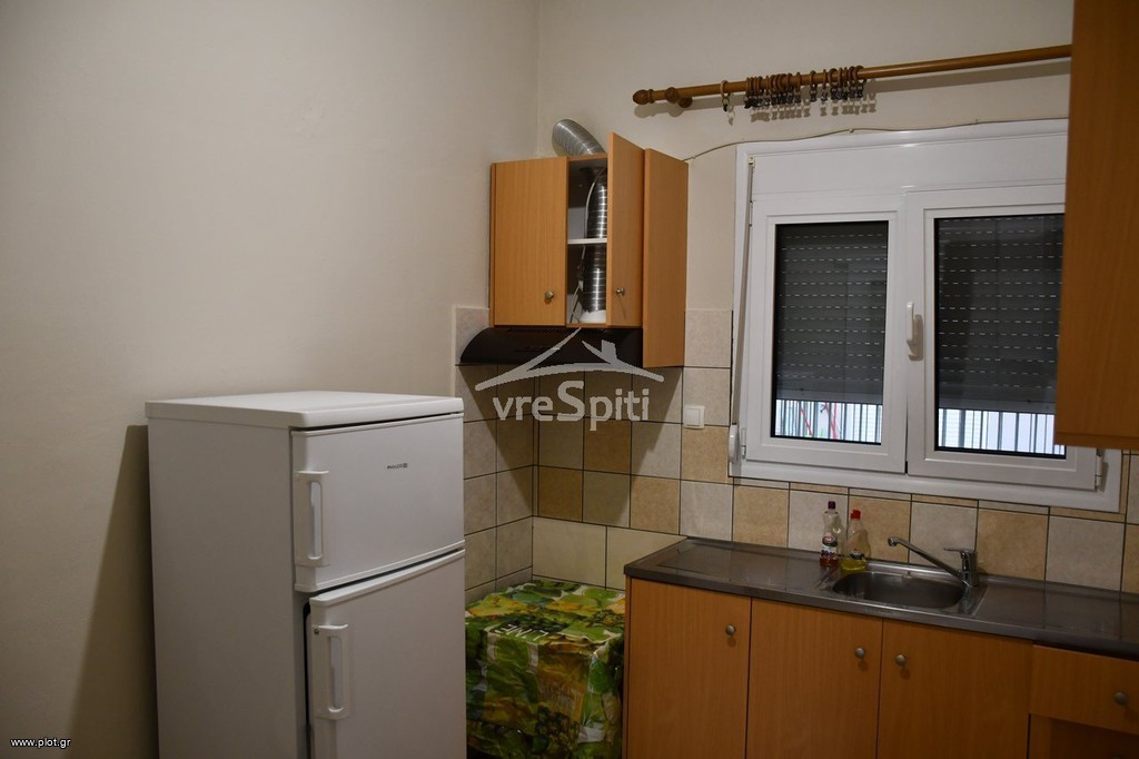 Διαμέρισμα 55 τ.μ. προς ενοικίαση, Ιωάννινα