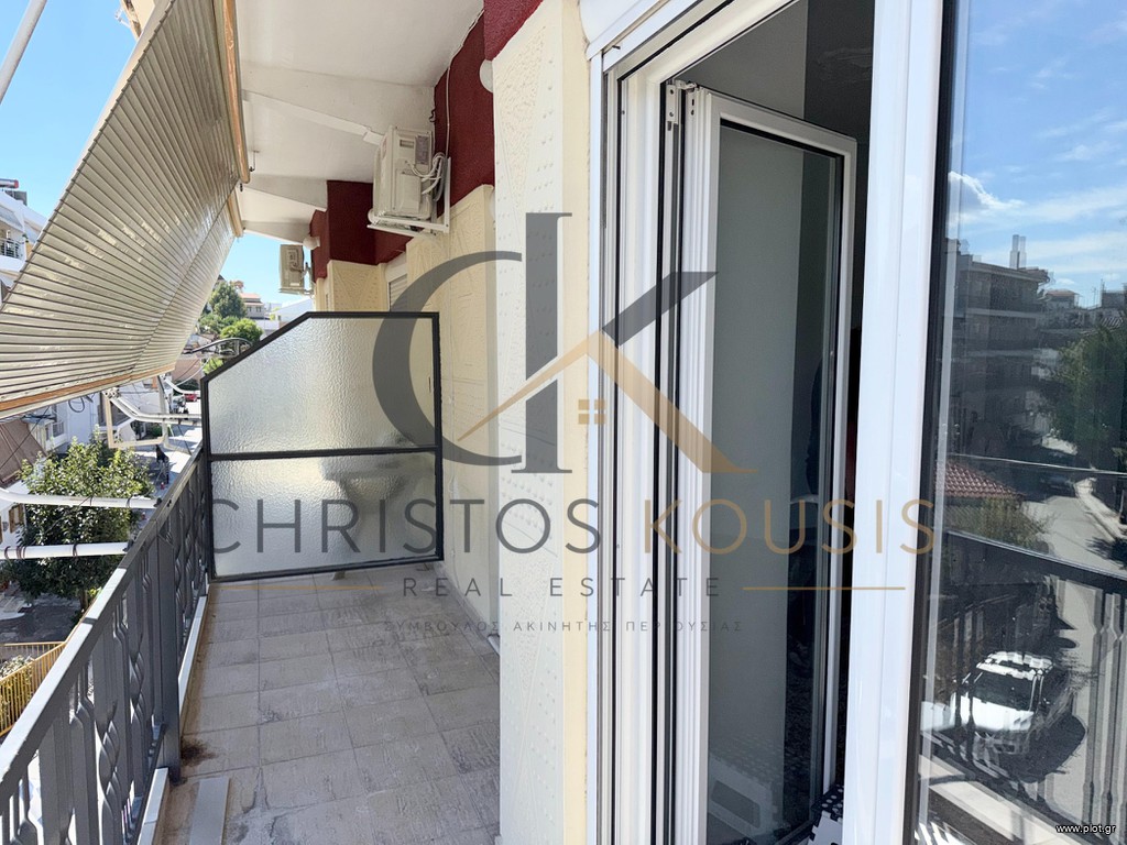 Διαμέρισμα 70 τ.μ. πρός ενοικίαση, Ν. Λάρισας, Λάρισα