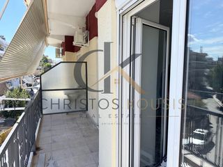 Διαμέρισμα 70 τ.μ. πρός ενοικίαση, Ν. Λάρισας, Λάρισα-thumb-2