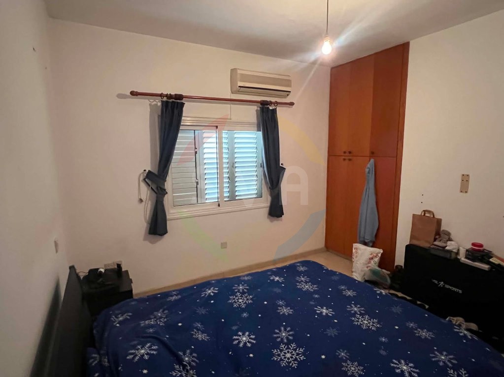 Διαμέρισμα 106 τ.μ. πρός πώληση, Λεμεσός