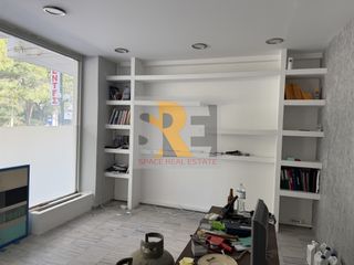 Κατάστημα 40 τ.μ. για ενοικίαση