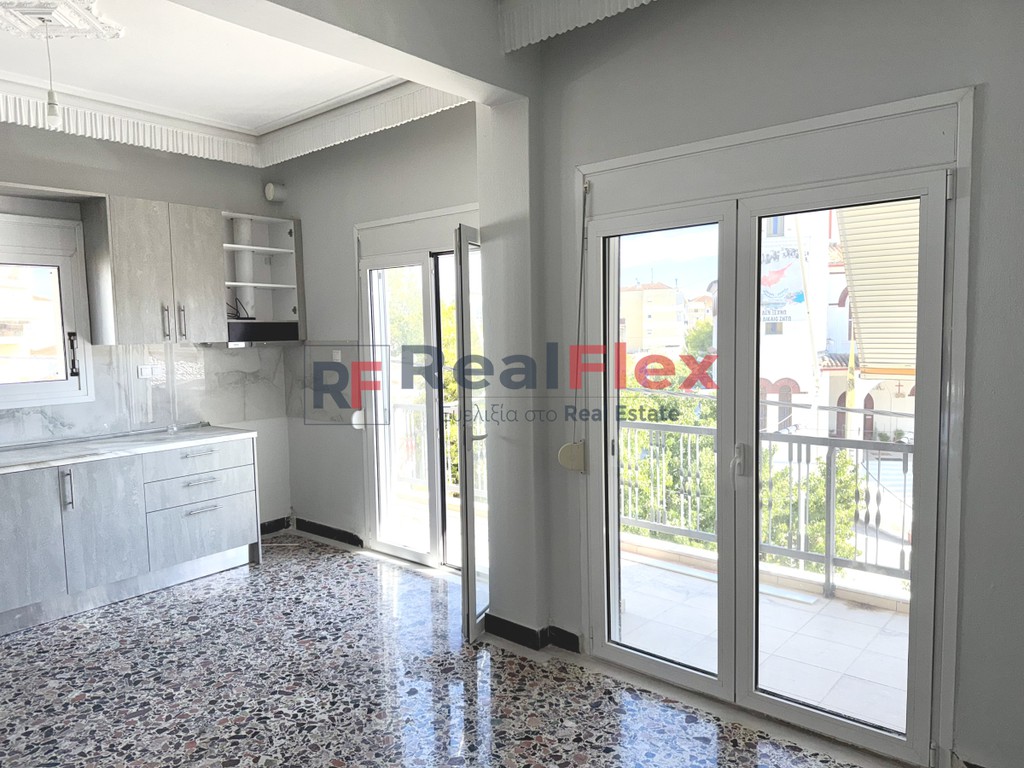 Διαμέρισμα 70 τ.μ. πρός ενοικίαση, Ν. Λάρισας, Λάρισα