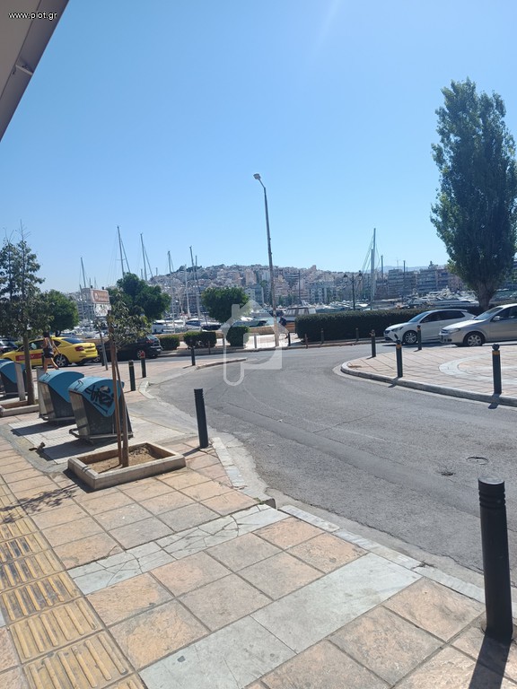 Διαμέρισμα 80 τ.μ. πρός ενοικίαση, Πειραιάς, Φρεαττύδα