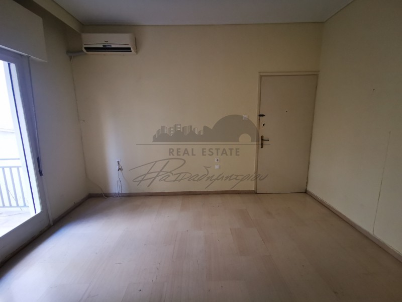 Studio / γκαρσονιέρα 35 τ.μ. προς ενοικίαση, Ανάληψη Βόλου