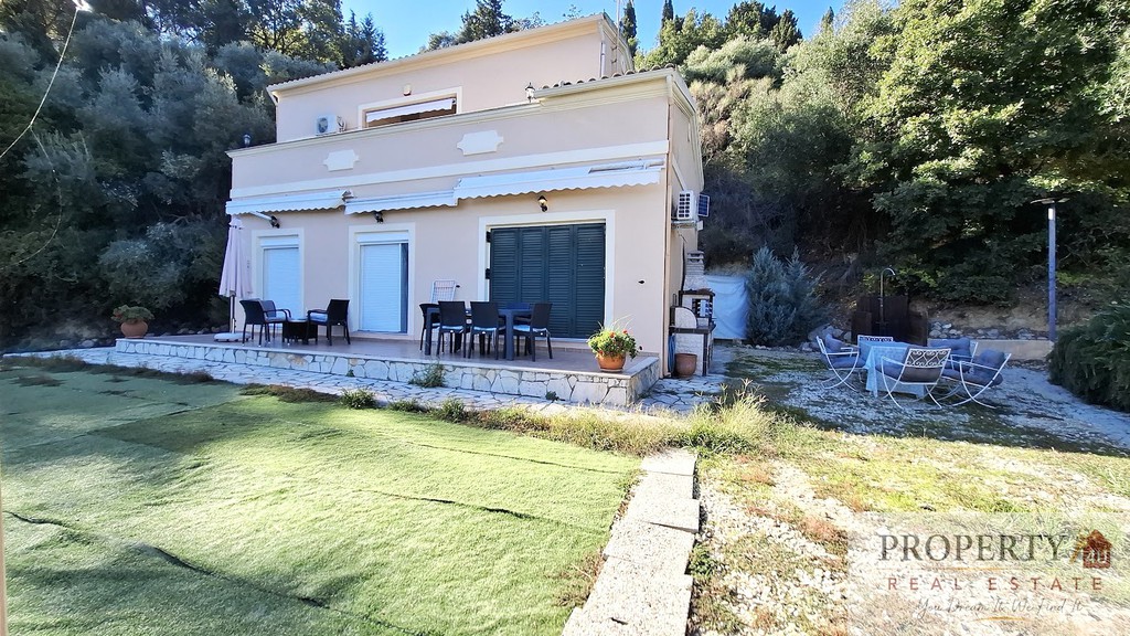 Βίλλα 148 τ.μ. πρός ενοικίαση, Ν. Κέρκυρας, Κέρκυρα