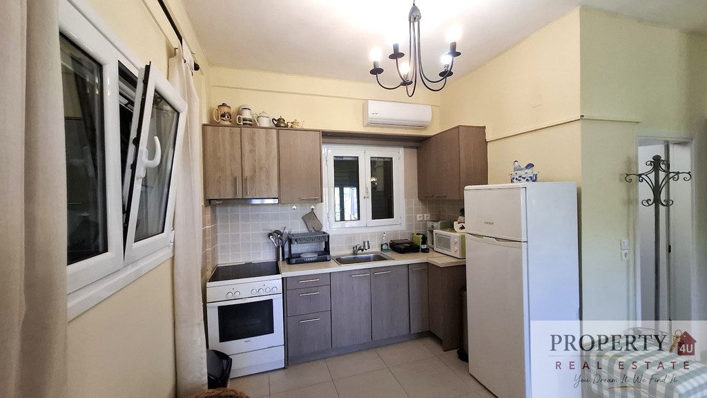 Βίλλα 148 τ.μ. πρός ενοικίαση, Ν. Κέρκυρας, Κέρκυρα