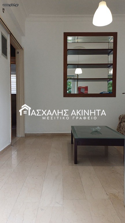 Διαμέρισμα 50 τ.μ. πρός ενοικίαση, Ν. Ηρακλείου, Ηράκλειο Κρήτης