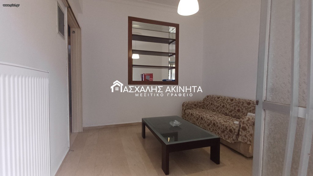 Διαμέρισμα 50 τ.μ. πρός ενοικίαση, Ν. Ηρακλείου, Ηράκλειο Κρήτης