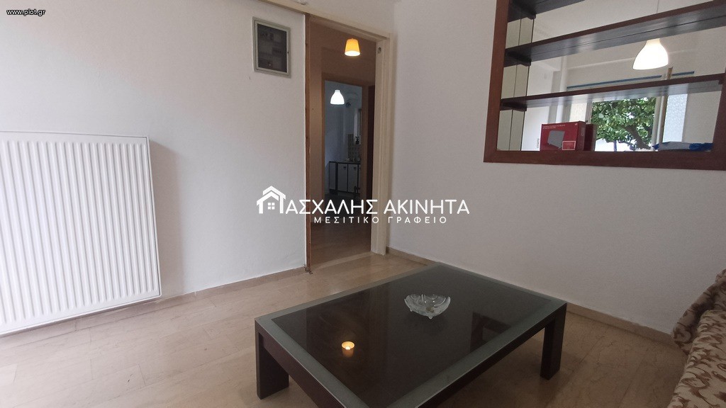 Διαμέρισμα 50 τ.μ. πρός ενοικίαση, Ν. Ηρακλείου, Ηράκλειο Κρήτης