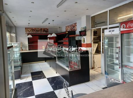 Store 130 sqm for rent