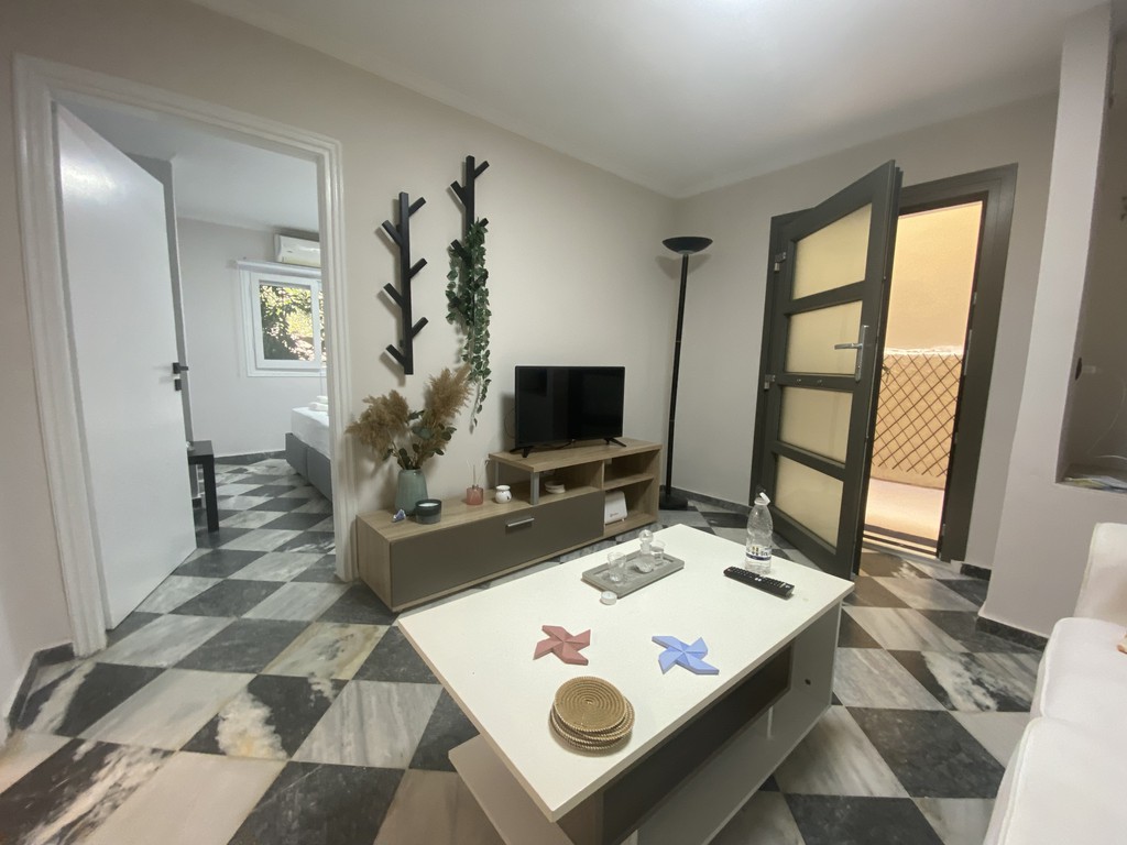 Διαμέρισμα 37 τ.μ. πρός ενοικίαση, Ν. Χίου, Χίος