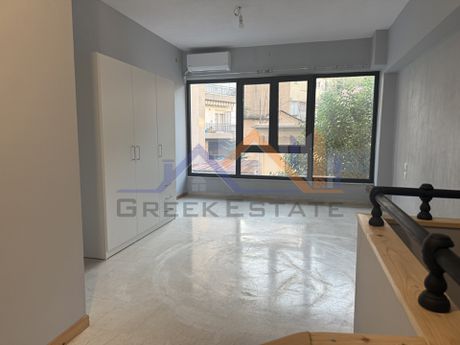 Loft 47 τ.μ. προς ενοικίαση