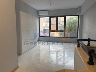 Loft 47 τ.μ. για ενοικίαση