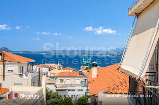 Διαμέρισμα 60 τ.μ. για πώληση, Μεσσηνία, Πύλος-thumb-2